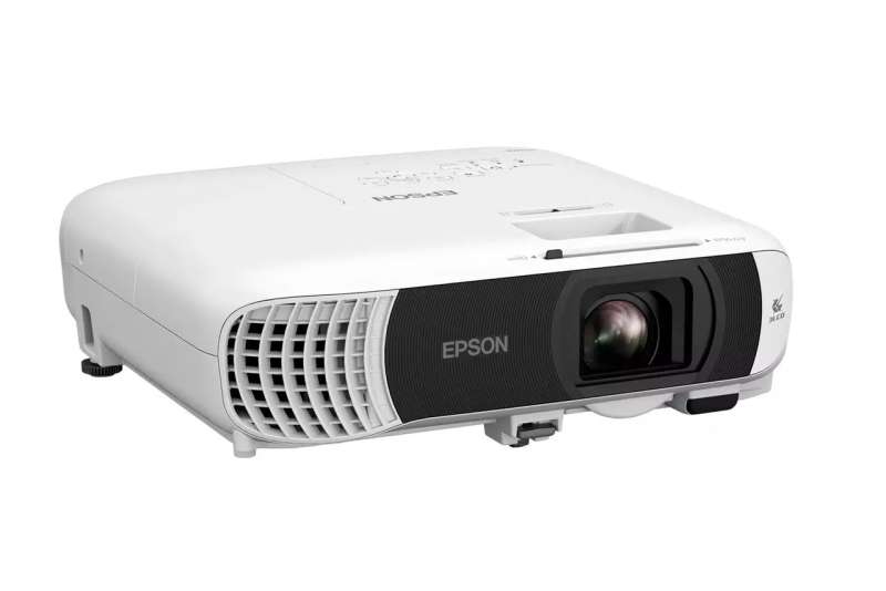Epson EB-W55 3LCD