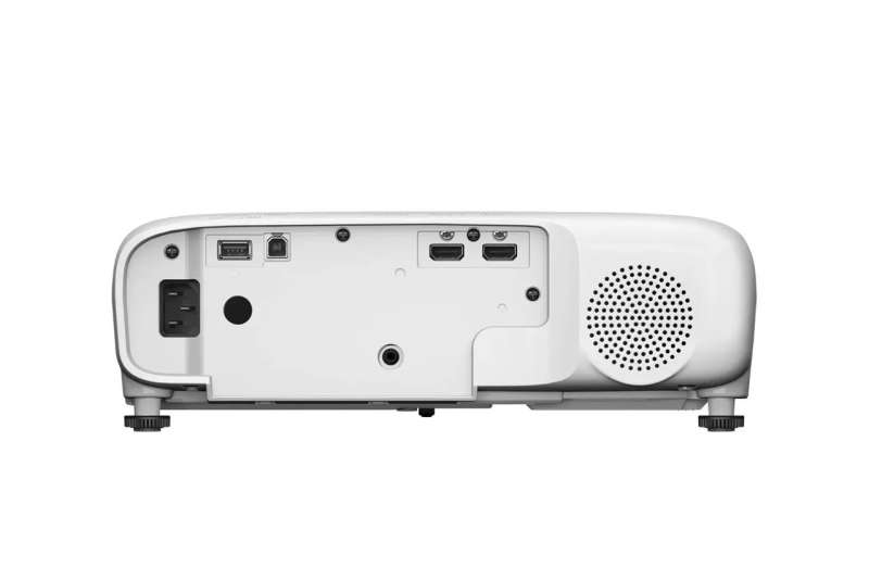 Epson EB-W55 3LCD