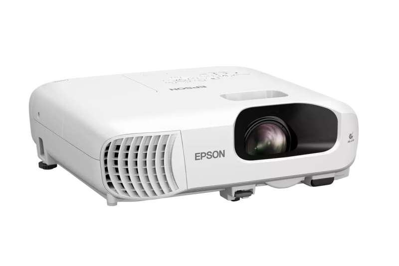Epson EB-W56S