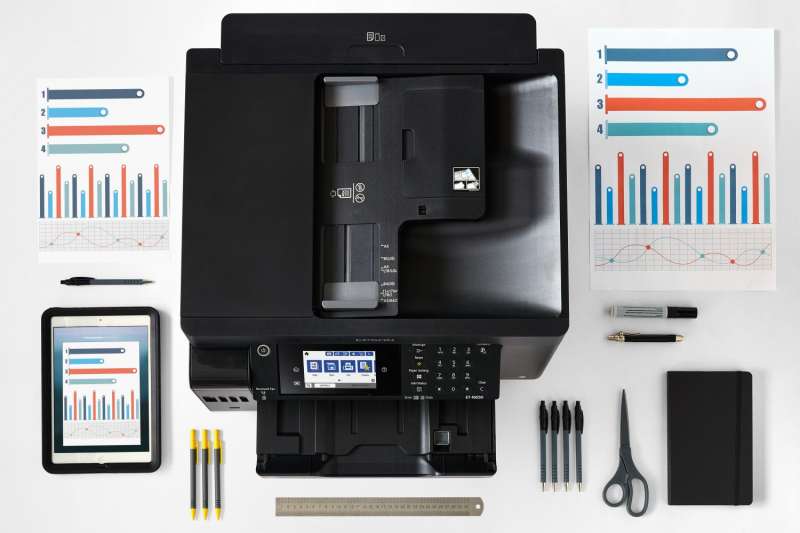 Epson EcoTank L15160 Wireless Tintasugaras Nyomtató/Másoló/Scanner/Fax