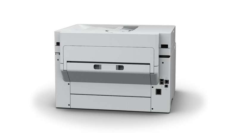 Epson EcoTank L15180 Wireless Tintasugaras Nyomtató/Másoló/Scanner/Fax