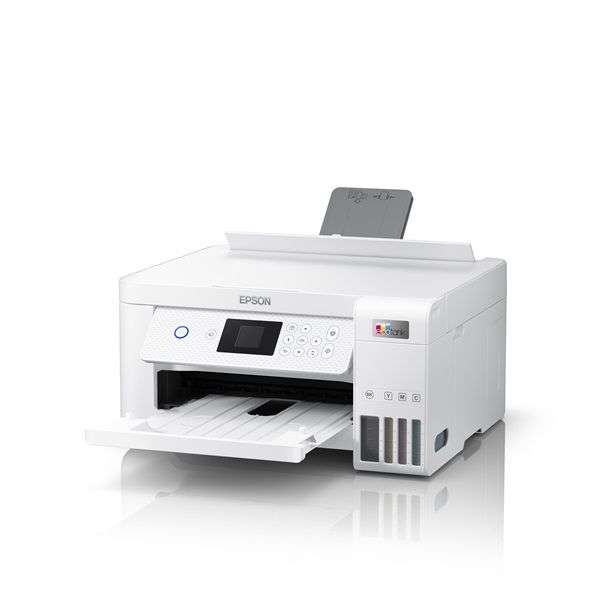 Epson EcoTank L4266 Tintasugaras Nyomtató/Másoló/Scanner