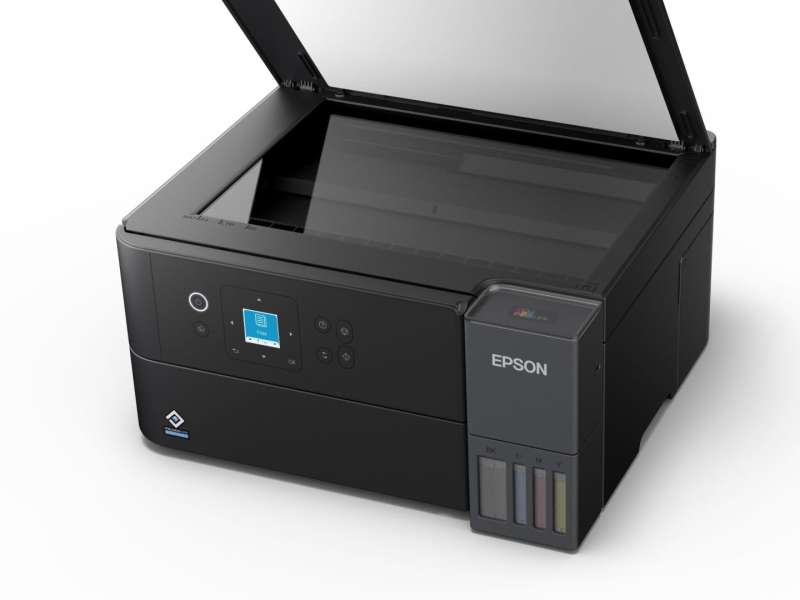 Epson EcoTank L4360 Tintasugaras Nyomtató/Másoló/Scanner