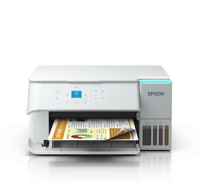 Epson EcoTank L4366 Tintasugaras Nyomtató/Másoló/Scanner