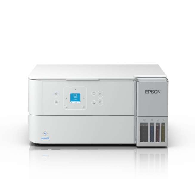Epson EcoTank L4366 Tintasugaras Nyomtató/Másoló/Scanner