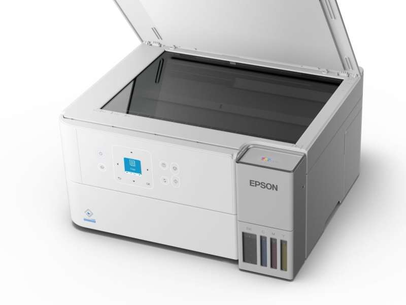 Epson EcoTank L4366 Tintasugaras Nyomtató/Másoló/Scanner