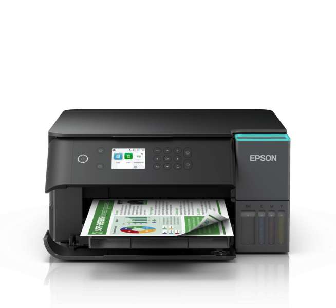 Epson EcoTank L6360 Tintasugaras Nyomtató/Másoló/Scanner
