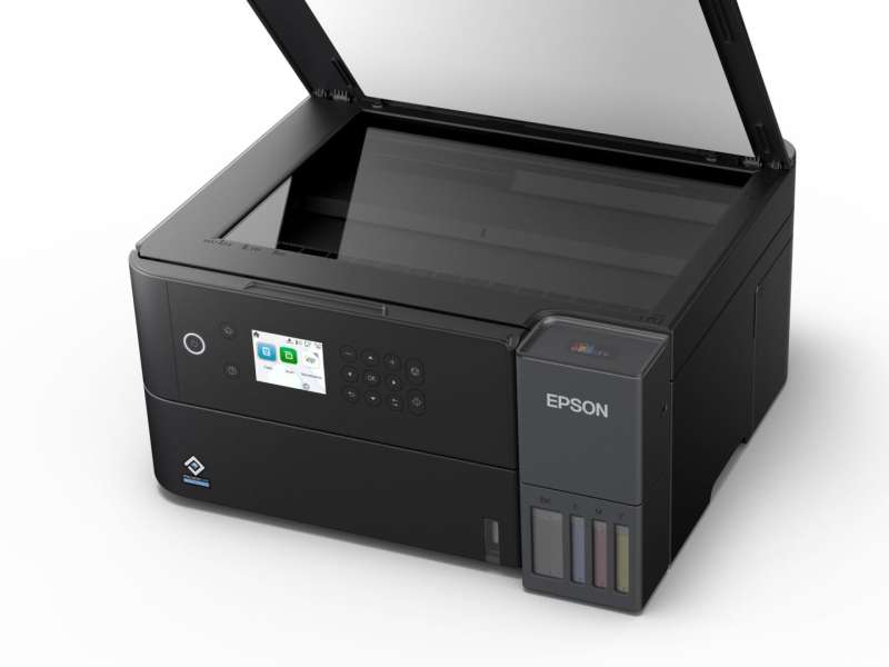 Epson EcoTank L6360 Tintasugaras Nyomtató/Másoló/Scanner