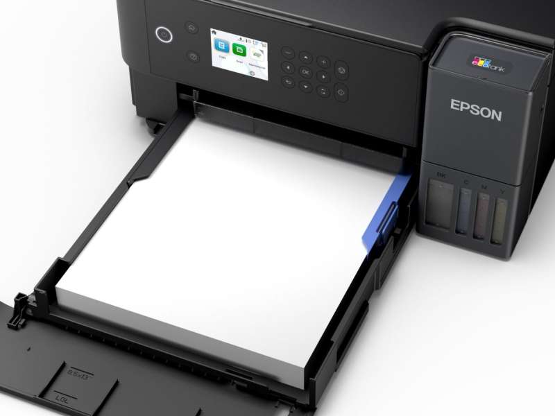 Epson EcoTank L6360 Tintasugaras Nyomtató/Másoló/Scanner