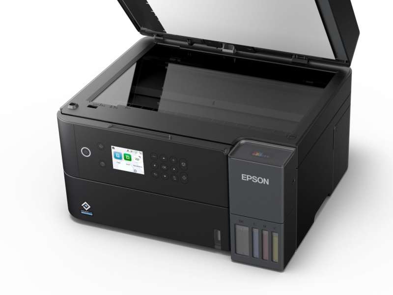 Epson EcoTank L6370 Tintasugaras Nyomtató/Másoló/Scanner