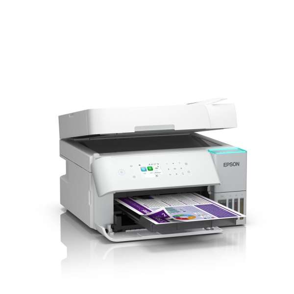 Epson EcoTank L6376 Tintasugaras Nyomtató/Másoló/Scanner