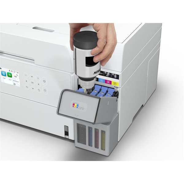 Epson EcoTank L6376 Tintasugaras Nyomtató/Másoló/Scanner
