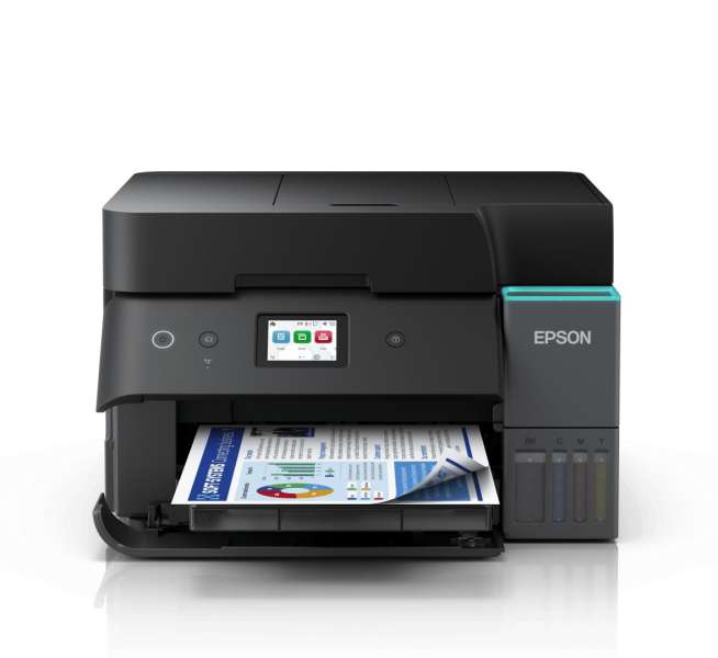 Epson EcoTank L6390 Tintasugaras Nyomtató/Másoló/Scanner
