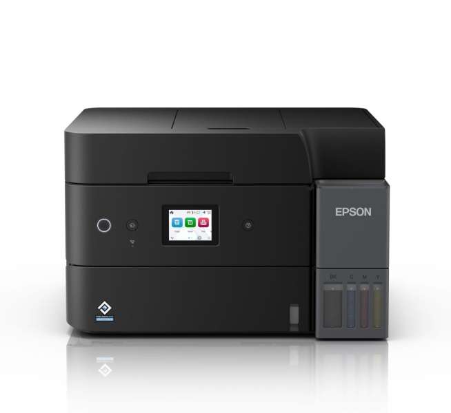 Epson EcoTank L6390 Tintasugaras Nyomtató/Másoló/Scanner