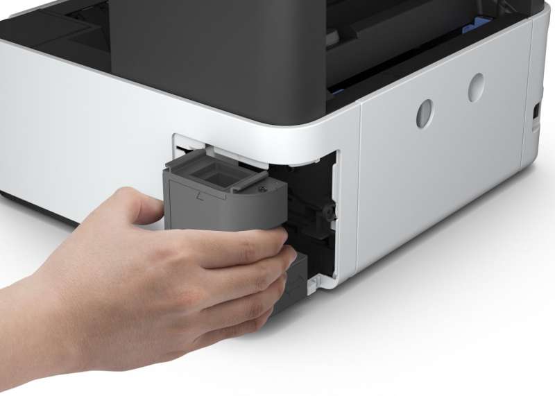 Epson EcoTank M2170 wireless tintasugaras nyomtató/másoló/síkágyas scanner