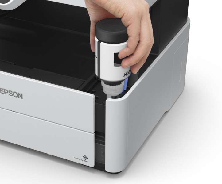 Epson EcoTank M2170 wireless tintasugaras nyomtató/másoló/síkágyas scanner