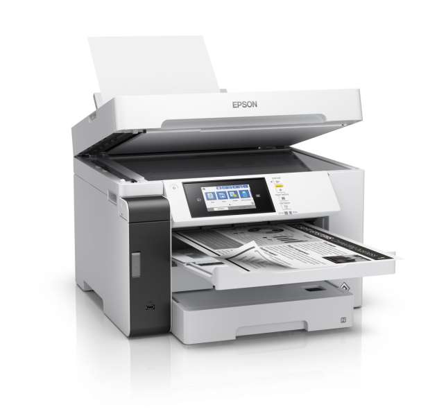 Epson EcoTank Pro M15180 Tintasugaras Nyomtató/Másoló/Scanner