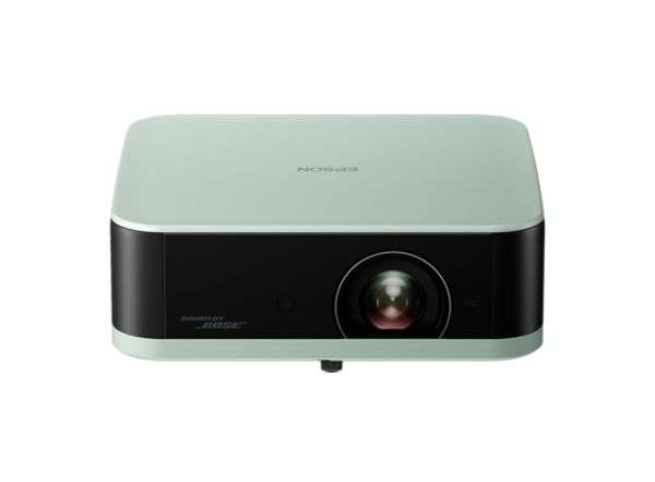 Epson EF-61G 3LCD