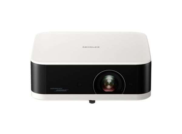Epson EF-61W 3LCD