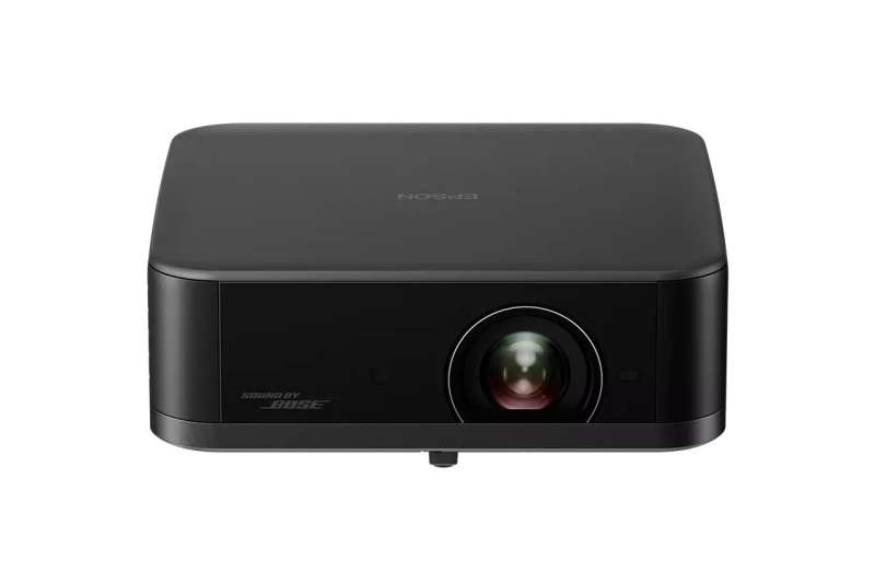 Epson EF-62B 3LCD