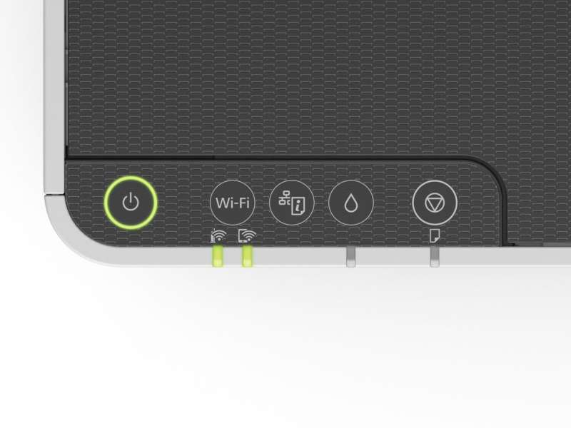 Epson EcoTank M1120 Wireless Tintasugaras Nyomtató