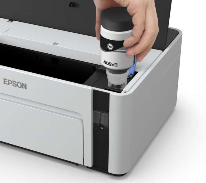 Epson EcoTank M1120 Wireless Tintasugaras Nyomtató