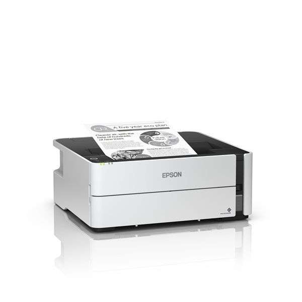 Epson EcoTank M1180 Tintasugaras Nyomtató