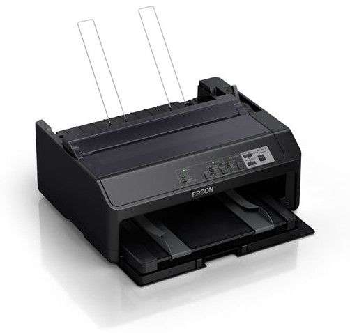 Epson FX-890II Mátrix Nyomtató 9 Tűs