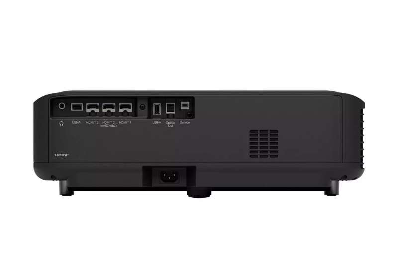 Epson Lifestudio Grand EH-LS670B