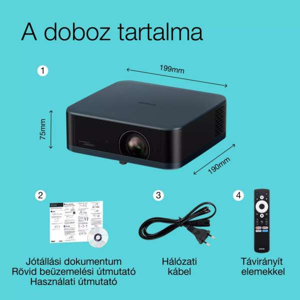 Epson Lifestudio Pop EF-62N