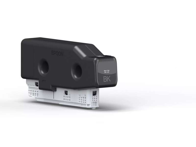 Epson T08N1 Black tintapatron