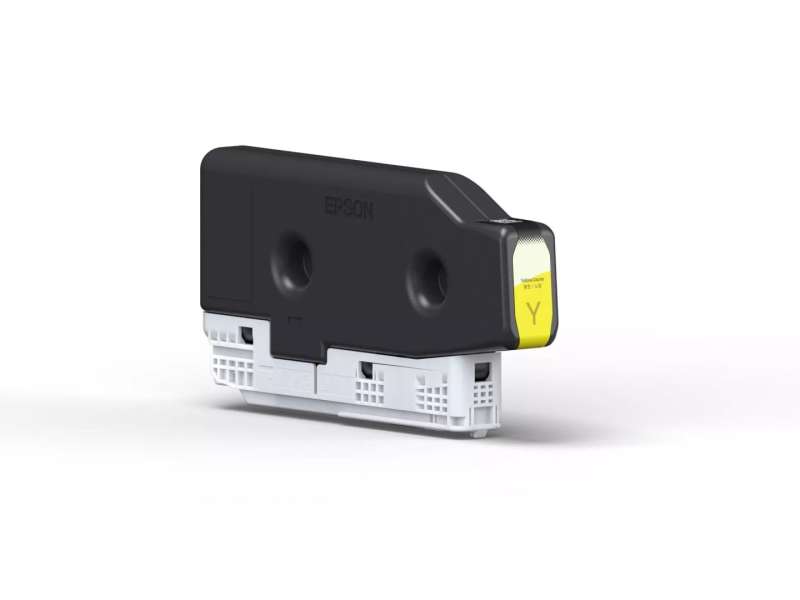 Epson T08N4 Yellow tintapatron
