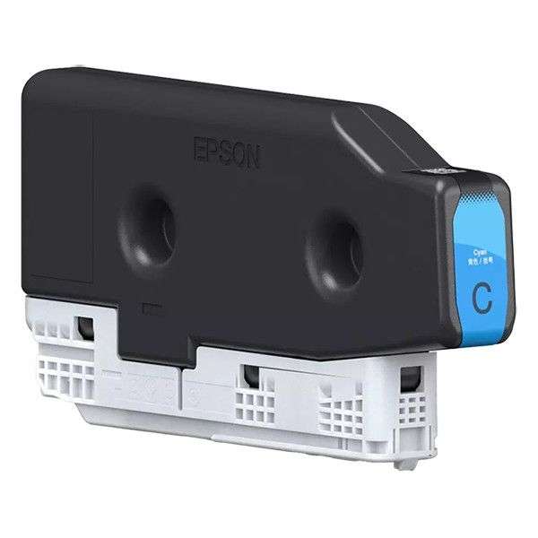 Epson T08Q2 Cyan tintapatron