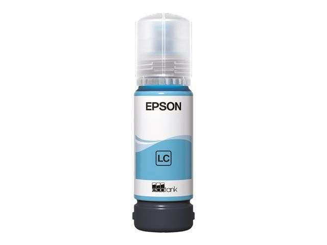 Epson T09B5 Light Cyan tintapatron