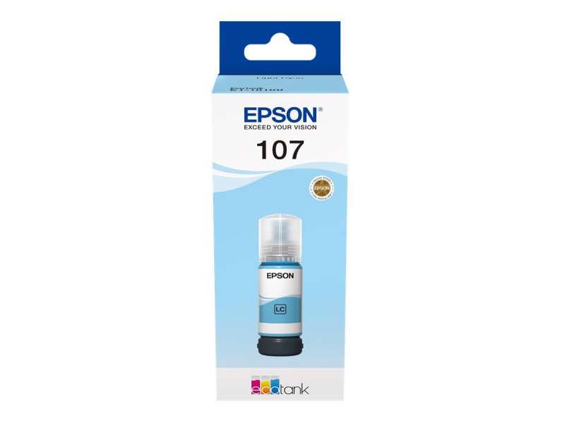Epson T09B5 Light Cyan tintapatron