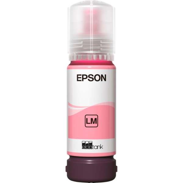 Epson T09B6 Light Magenta tintapatron