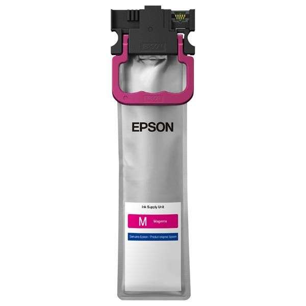 Epson T11N3 Magenta tintapatron