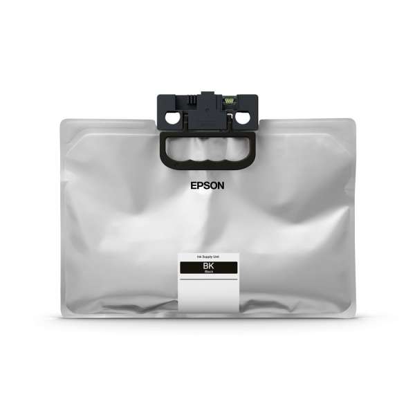 Epson T12F1 Black tintapatron