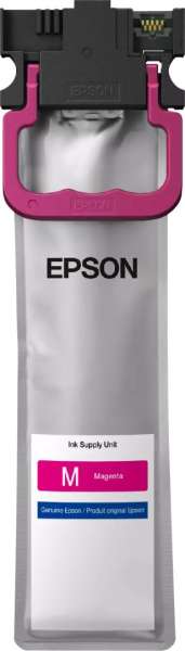 Epson T13L3 Magenta tintapatron