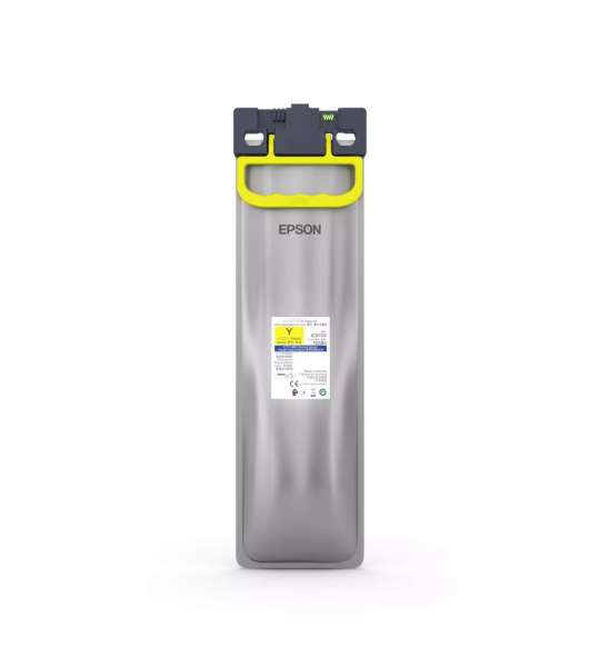 Epson T13L4 Yellow tintapatron