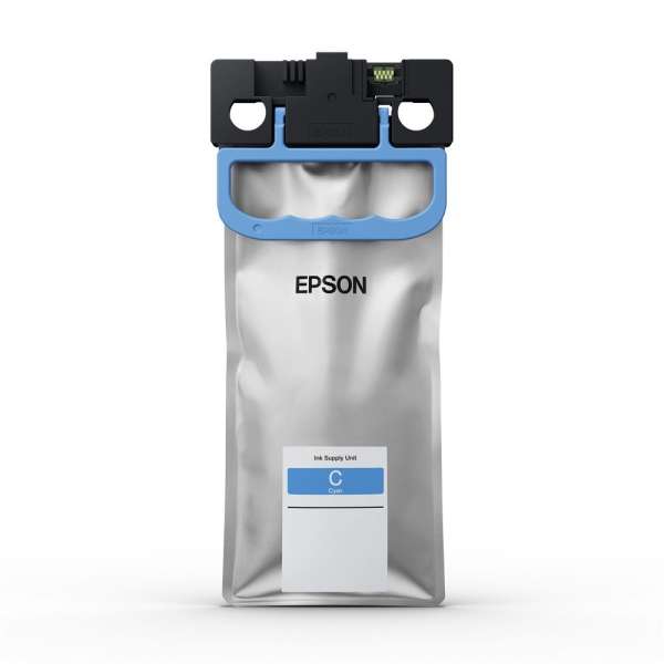 Epson T13M2 XXL Cyan tintapatron