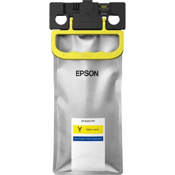 Epson T13M4 XXL Yellow tintapatron