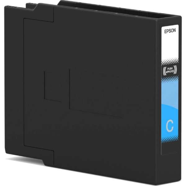 Epson T14B2 Cyan tintapatron