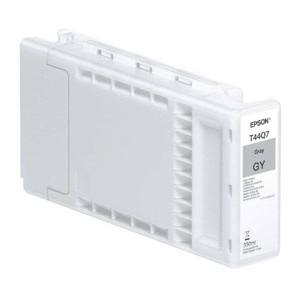 Epson T44Q7 Light Black tintapatron