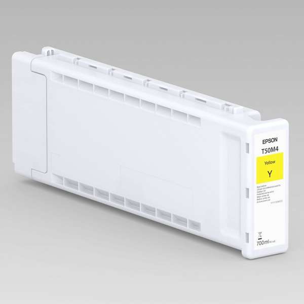 Epson T50M4 Yellow tintapatron