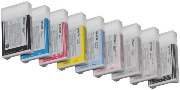 Epson T6032 Cyan