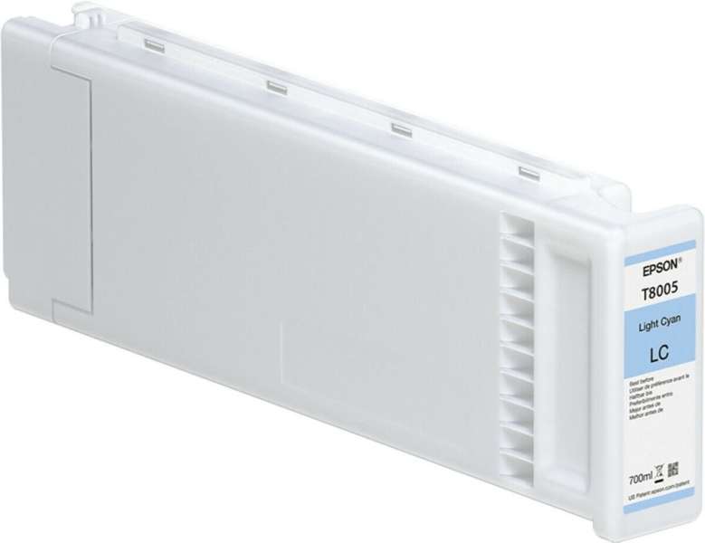 Epson T800500 Light Cyan
