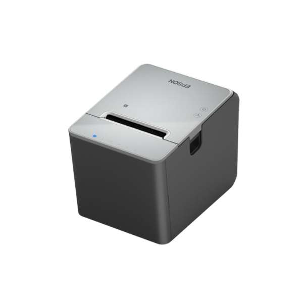 Epson TM-L100 (121) Címkenyomtató Black