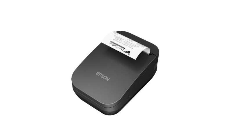 Epson TM-P80II AC Blokknyomtató