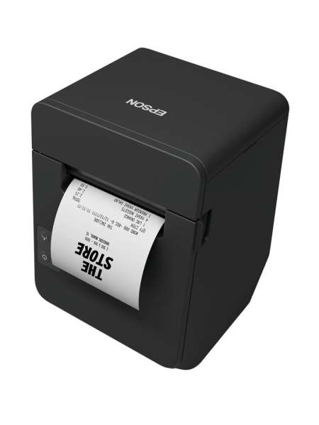 Epson TM-T20IV blokknyomtató